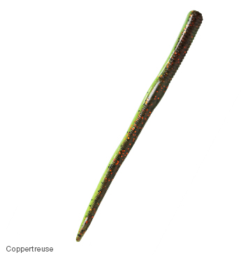 Z-MAN Finesse WormZ 4 Inch Lure